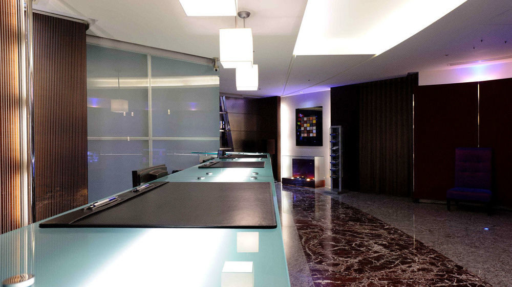 K Hotel - Yunghe Юнхэ Экстерьер фото