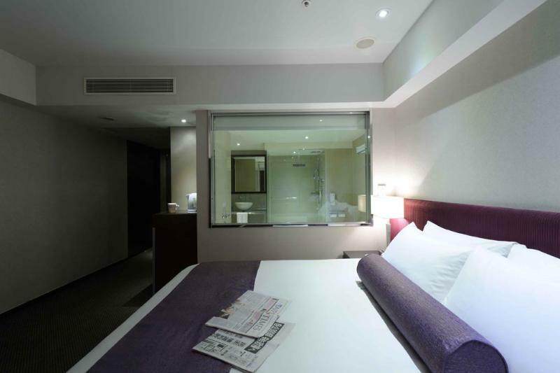 K Hotel - Yunghe Юнхэ Экстерьер фото
